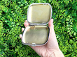 Hot Enamel Cigarette Case for Sale