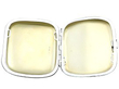 Hot Enamel Cigarette Case Open