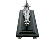Antique Silver Submarine Ornament Detail 
