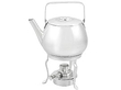 Boxed Silver Teaset UK
