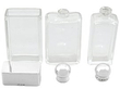 Boxed Silver Teaset