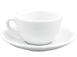 Boxed Silver Teaset Teacup