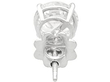 Antique Edwardian Diamond Stud Earrings