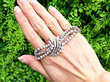 Fine Diamond Bracelet
