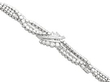 Fine Diamond Bracelet