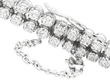 Fine Diamond Bracelet