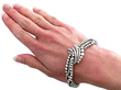 Fine Diamond Bracelet