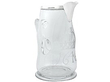 Antique Glass Water Jugs