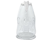 Antique Glass Water Jugs