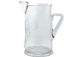 Antique Glass Water Jugs