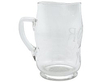 Antique Glass Water Jugs