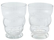 Antique Glass Water Jugs