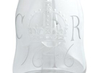 Antique Glass Water Jugs
