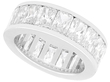 9.5 Carat Diamond Eternity Ring