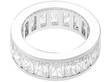 9.5 Carat Diamond Eternity Ring