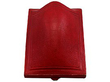  Antique Garnet Pendant Box