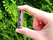 Diamond Clothes Peg / Clothespin outside