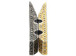 Diamond Clothes Peg Clothespin