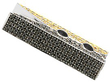 Diamond Clothes Peg / Clothespin in yellow gold