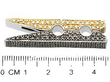 Diamond Clothes Peg / Clothespin for Sale Size