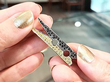 Diamond Clothes Peg / Clothespin