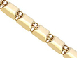 Vintage Yellow Gold Bracelet