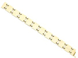 French Chaumet Gold Bracelet for Sale