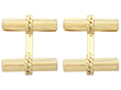Vintage Cartier Cufflinks for Sale