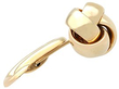 Vintage Knot Cufflinks for Sale