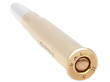 Antique Gold Bullet