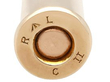 Antique Gold Bullet Hallmarks