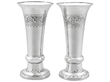 Arts and Crafts Vases