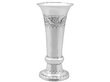 Silver Arts and Crafts Vases