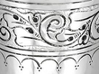Arts and Crafts Vases Detail