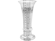 Arts and Crafts Vases Size
