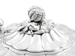 19th Century Silver Teapot