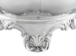 19th Century Teapot in Sterling Silver