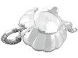 19th Century Silver Teapot