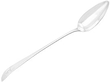 Irish Sterling Silver Spoon Set for Sale