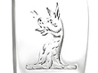 Sterling Silver Spoon Set Engraving