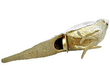 Sterling Silver Bird Pepper Shakers