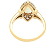 Victorian Opal and Diamond Ring for Sale