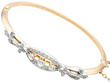 Victorian Diamond Bangle for Sale UK