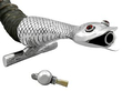 Edwardian Table Lighter Snake