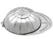 Silver Jockey Cap Caddy Spoon for sale