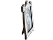 Edwardian Silver Photograph Frame