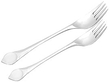 Lotus Pattern Cutlery Set