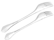 Lotus Pattern Cutlery Set