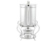 Coffee Pot and Burner Set
