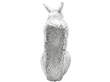 Sterling Silver Squirrel Ornament